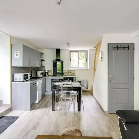 Holiday home Maison Renovee 8 Pers. Au Centre De Cauterets, Calme Et Bien Equipee, Proche Commerces Et Telecabine - Fr-1-401-156 Cauterets