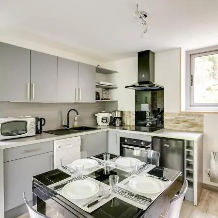 Maison Renovee 8 Pers. Au Centre De Cauterets, Calme Et Bien Equipee, Proche Commerces Et Telecabine - Fr-1-401-156 *