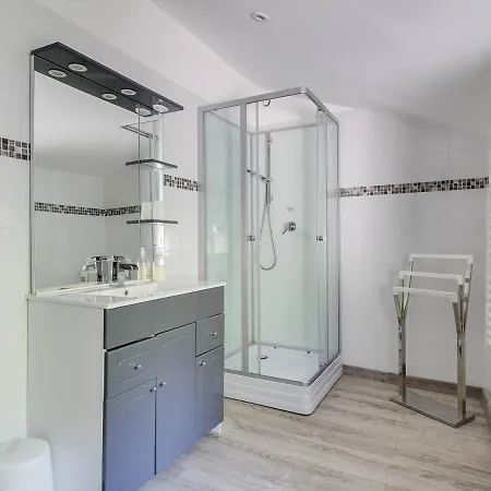 Maison Renovee 8 Pers. Au Centre De Cauterets, Calme Et Bien Equipee, Proche Commerces Et Telecabine - Fr-1-401-156 Holiday home *
