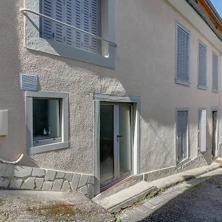 Maison Renovee 8 Pers. Au Centre De Cauterets, Calme Et Bien Equipee, Proche Commerces Et Telecabine - Fr-1-401-156 Holiday home